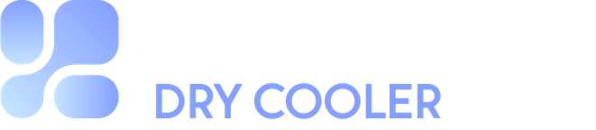 Datacube Dry Cooler