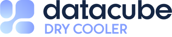 Datacube Dry Cooler