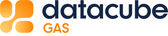 Datacube Gas