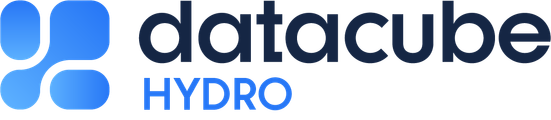 Datacube Hydro