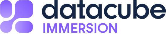Datacube Immersion