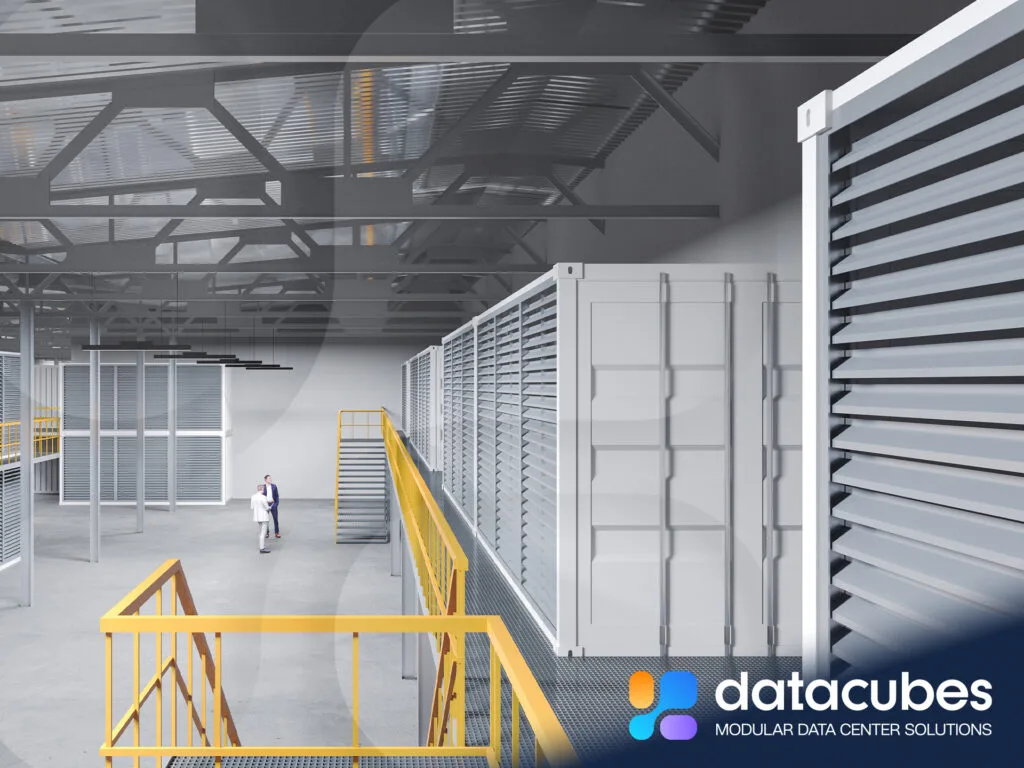 Datacube Air