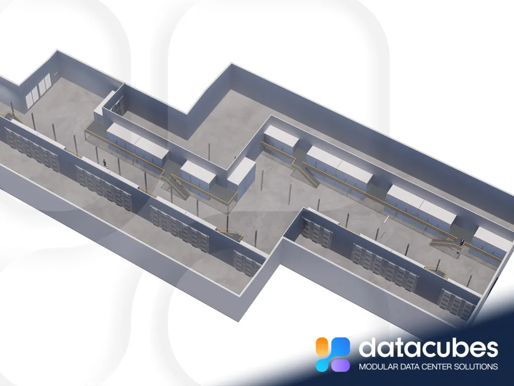 Datacube Immersion