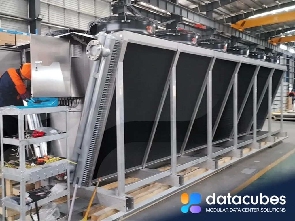 Datacube Hydro